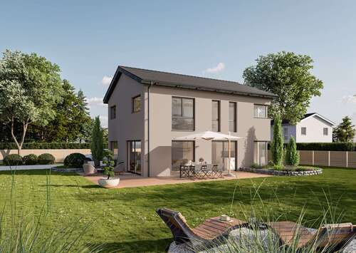 Foto - Haus zum Kaufen in Dorn-Dürkheim 477.900,00 € 142 m²