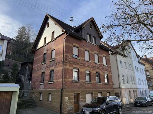 Foto - Haus zum Kaufen in Geislingen an der Steige 305.000,00 € 216 m²