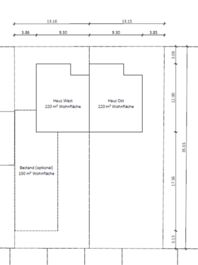 Foto - Grundstück zu verkaufen in Regensburg 1.150.000,00 € 465 m²