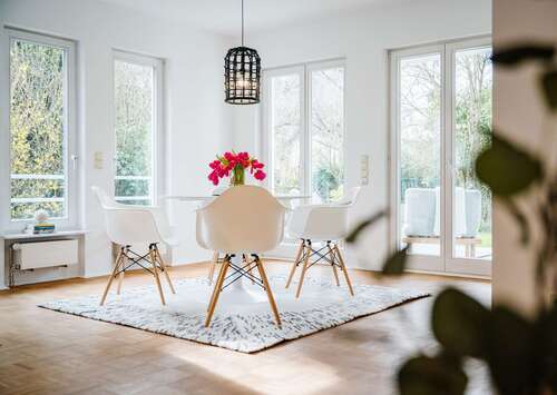 Foto - Wohnung zum Kaufen in Bad Homburg 534.000,00 € 103 m²
