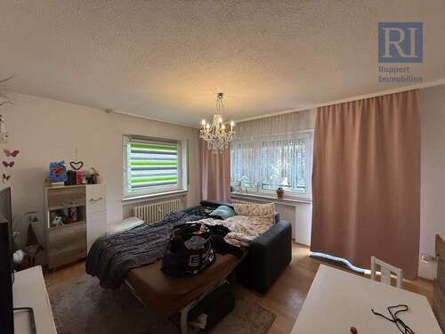 Foto - Wohnung zum Mieten in Volkach 398,00 € 82 m²