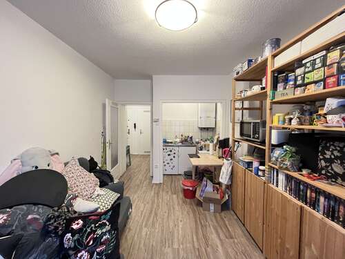 Foto - Wohnung zum Kaufen in Düsseldorf 169.000,00 € 41.9 m²