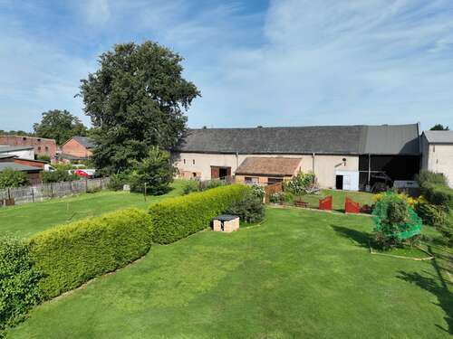 Foto - Grundstück zu verkaufen in Ahrensfelde 670.000,00 € 2528 m²