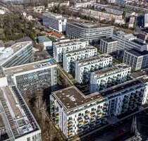 Wohnung zum Mieten in Frankfurt 1.345,00 € 83.91 m²