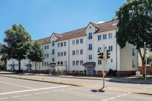 Foto - Wohnung zum Mieten in Wolfsburg 347,16 € 50.24 m²