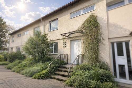 Foto - Haus zum Kaufen in Frankfurt am Main 620.000,00 € 137 m²