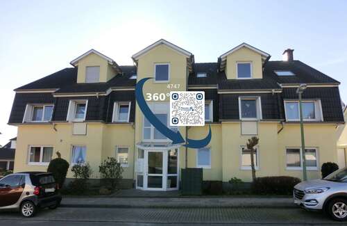 Foto - Wohnung zum Kaufen in Essen 295.000,00 € 81 m²