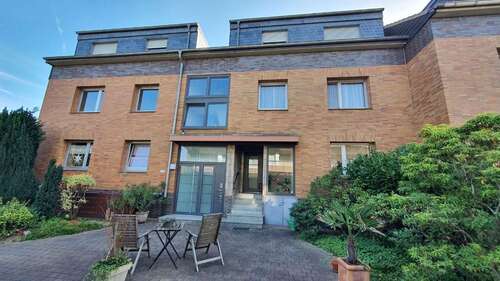 Foto - Wohnung zum Mieten in Duisburg 1.800,00 € 130 m²