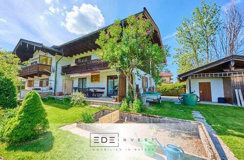 Foto - Haus zum Kaufen in Rottach-Egern 1.795.000,00 € 257 m²