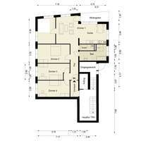 Wohnung zum Kaufen in Berlin 829.000,00 € 126.7 m²