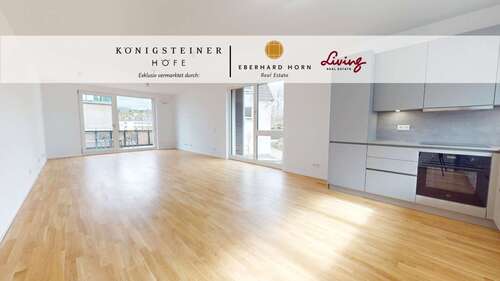 Foto - Wohnung zum Mieten in Königstein im Taunus 1.995,00 € 116.93 m²
