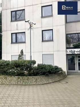 Foto - Wohnung zum Kaufen in Frankfurt am Main 265.000,00 € 36.19 m²
