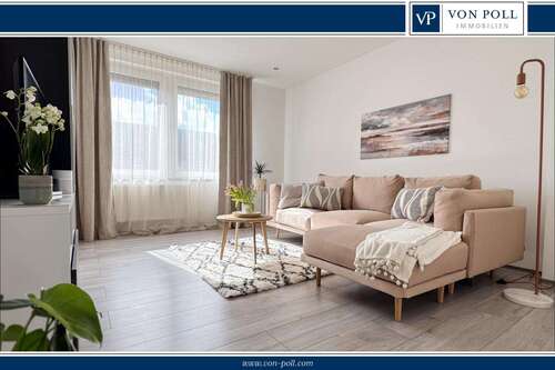 Foto - Wohnung zum Kaufen in Mönchengladbach 160.000,00 € 69 m²