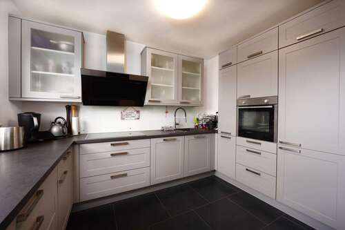 Foto - Wohnung zum Kaufen in Appen 339.000,00 € 91.8 m²