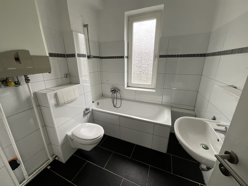 Foto - Wohnung zum Mieten in Wilhelmshaven 409,00 € 59.56 m²