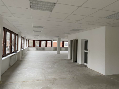 Foto - Büro in Hamburg 1.715,50 € 235 m²