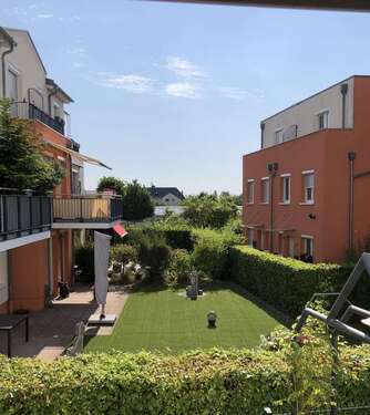 Foto - Wohnung zum Mieten in Bad Homburg v.d.H. 2.200,00 € 150 m²
