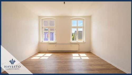 Foto - Wohnung zum Mieten in Magdeburg Buckau 582,20 € 58.22 m²