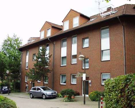 Foto - Wohnung zum Mieten in Castrop-Rauxel 339,15 € 59.85 m²