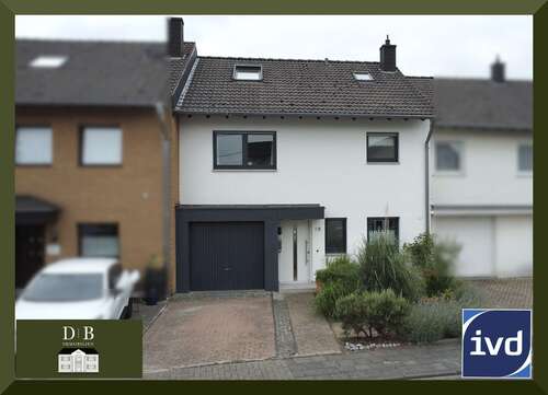 Foto - Haus zum Kaufen in Niederkassel 489.000,00 € 105 m²