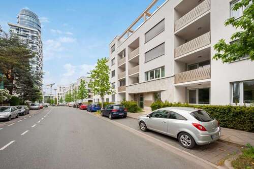 Foto - Wohnung zum Mieten in Frankfurt am Main 1.820,00 € 98 m²
