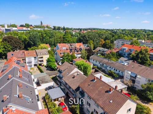Foto - Haus zum Kaufen in Darmstadt 745.000,00 € 210 m²