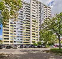 Wohnung zum Kaufen in Karlsruhe 160.000,00 € 60 m²