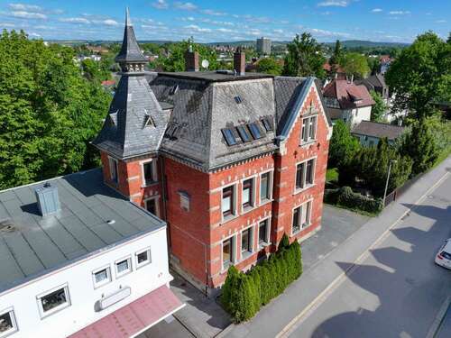 Foto - Wohnung zum Kaufen in Coburg 249.990,00 € 109.18 m²