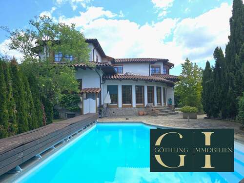 Foto - Haus zum Kaufen in Bad Sobernheim 629.000,00 € 266 m²