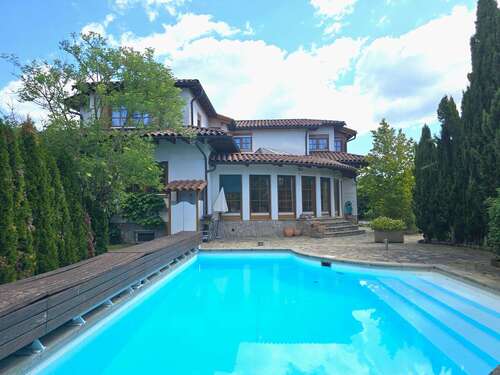 Foto - Haus zum Kaufen in Bad Sobernheim 698.000,00 € 266 m²