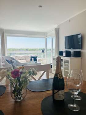 Foto - Wohnung zum Mieten in Cuxhaven 800,00 € 41.74 m²