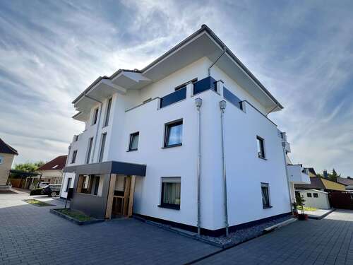 Foto - Wohnung zum Kaufen in Bad Oeynhausen 329.000,00 € 100.82 m²