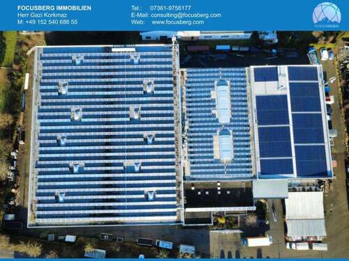Foto - Büro in Aalen 3.800.000,00 € 5327.35 m²