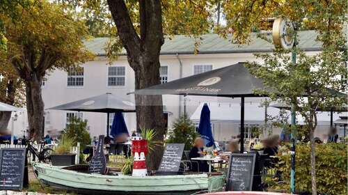 Foto - Gastronomie in Berlin 1.500.000,00 € 260 m²