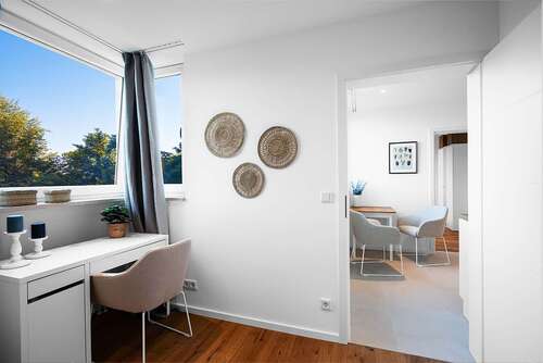 Foto - WG-Zimmer in München 725,00 € 8 m²