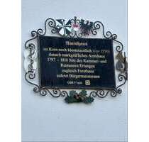 Büro in Erlangen 348.000,00 € 138 m²