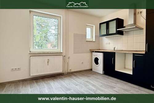Foto - Wohnung zum Kaufen in Bad Harzburg 50.000,00 € 34 m²