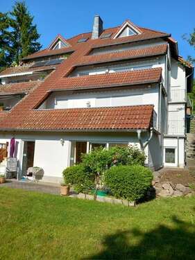 Foto - Wohnung zum Kaufen in Schleiden 109.000,00 € 78.5 m²