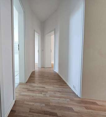 Foto - Wohnung zum Kaufen in Oberhausen 115.000,00 € 61 m²