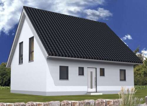 Foto - Haus zum Kaufen in Düsseldorf 1.139.140,00 € 135 m²