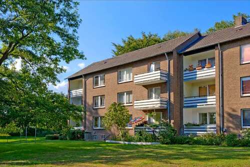 Foto - Wohnung zum Mieten in Ibbenbüren 479,00 € 58.83 m²