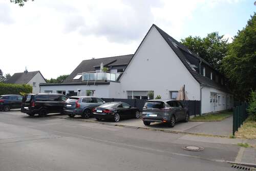 Foto - Wohnung zum Kaufen in Krefeld-Elfrath 329.000,00 € 130.29 m²