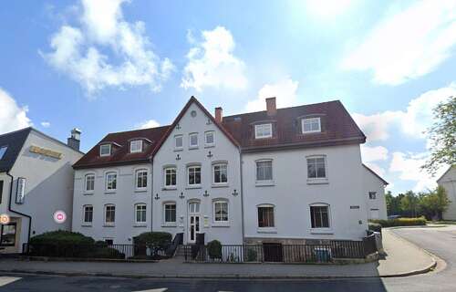 Foto - Wohnung zum Mieten in Schleswig 700,00 € 69.2 m²