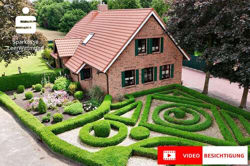 Foto - Haus zum Kaufen in Westoverledingen 549.000,00 € 200 m²