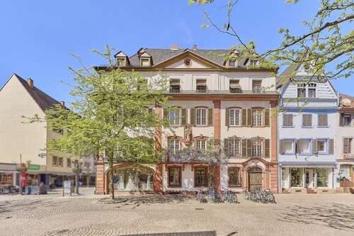 Foto - Wohnung zum Kaufen in Landau 350.000,00 € 175 m²