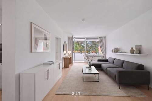 Foto - Wohnung zum Kaufen in Bad Homburg vor der Höhe 304.000,00 € 58 m²