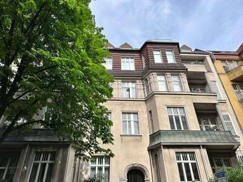Foto - Wohnung zum Kaufen in Berlin 265.000,00 € 63.86 m²