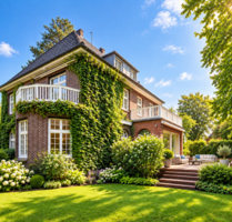 Haus zum Kaufen in Hamburg 4.300.000,00 € 358 m²