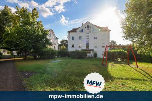 Foto - Wohnung zum Kaufen in Berlin 298.000,00 € 90.38 m²