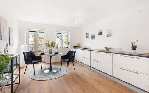 Foto - Wohnung zum Kaufen in München 847.000,00 € 89.55 m²